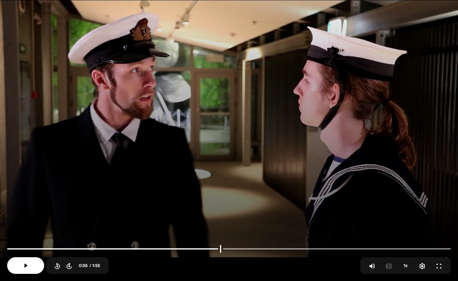 Museum Video